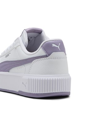 PUMA Carina Mia - 40263714 Kadın Çok Renkli Sneaker Ayakkabı