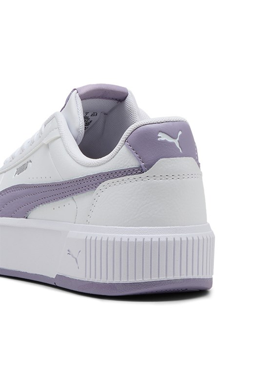 PUMA Carina Mia - 40263714 Kadın Çok Renkli Sneaker Ayakkabı