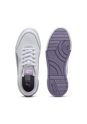 PUMA Carina Mia - 40263714 Kadın Çok Renkli Sneaker Ayakkabı