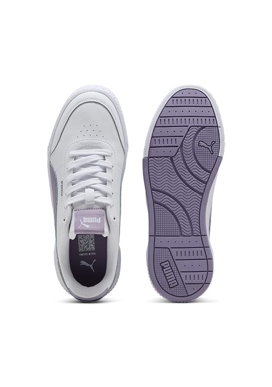 PUMA Carina Mia - 40263714 Kadın Çok Renkli Sneaker Ayakkabı
