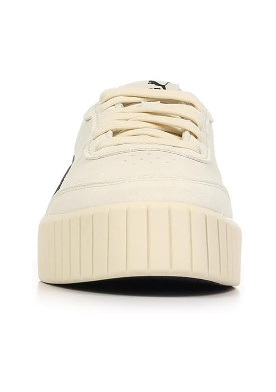 PUMA Carina Mia SD Beyaz Kadın Sneaker Ayakkabı
