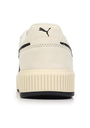 PUMA Carina Mia SD Beyaz Kadın Sneaker Ayakkabı