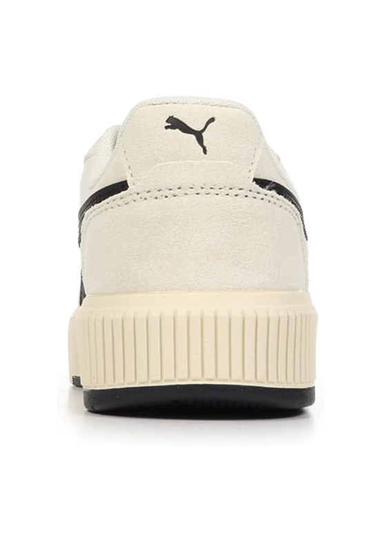 PUMA Carina Mia SD Beyaz Kadın Sneaker Ayakkabı