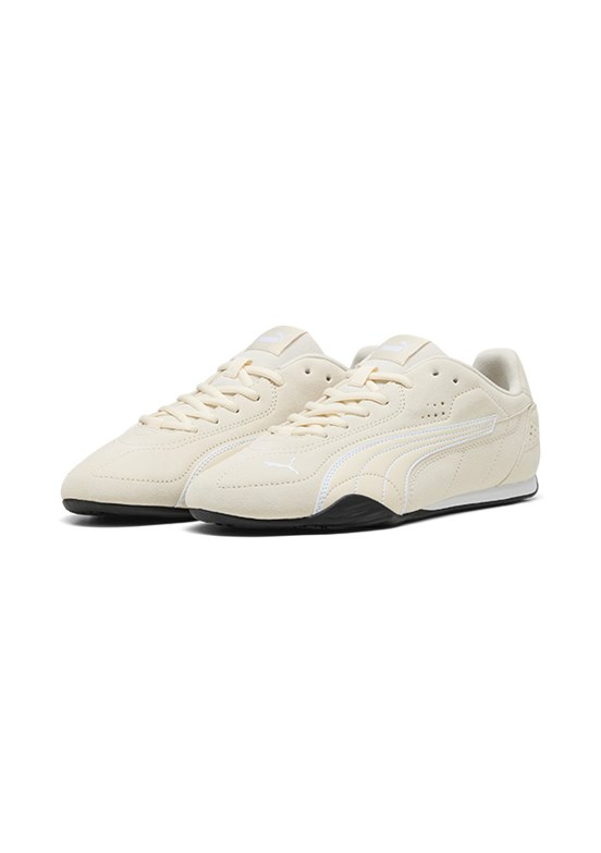 PUMA Catch Sd - 40268109 Unisex Beyaz Sneaker Ayakkabı