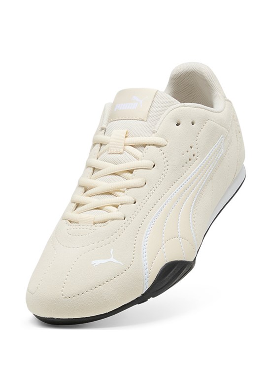PUMA Catch Sd - 40268109 Unisex Beyaz Sneaker Ayakkabı