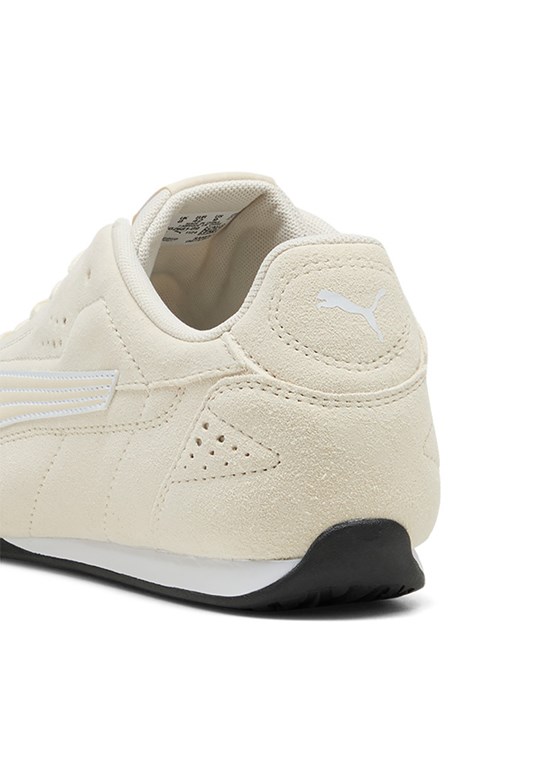 PUMA Catch Sd - 40268109 Unisex Beyaz Sneaker Ayakkabı
