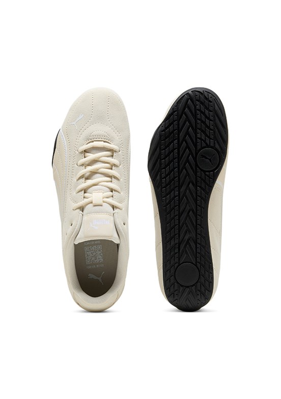 PUMA Catch Sd - 40268109 Unisex Beyaz Sneaker Ayakkabı