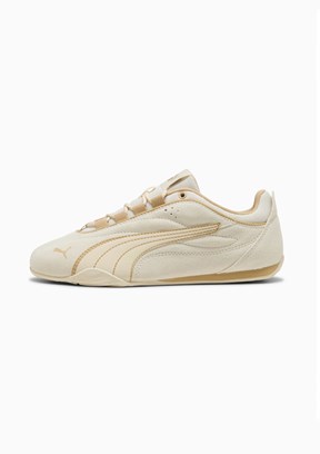 PUMA Catch Soleil Beyaz Kadın Sneaker Ayakkabı
