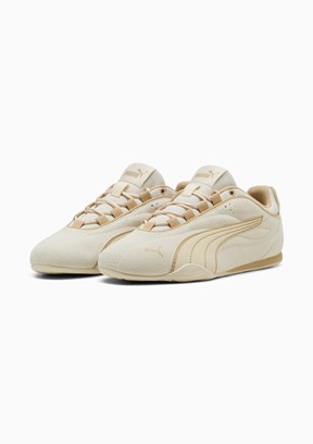 PUMA Catch Soleil Beyaz Kadın Sneaker Ayakkabı