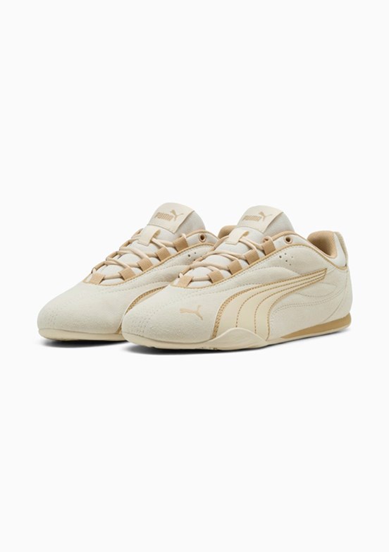 PUMA Catch Soleil Beyaz Kadın Sneaker Ayakkabı