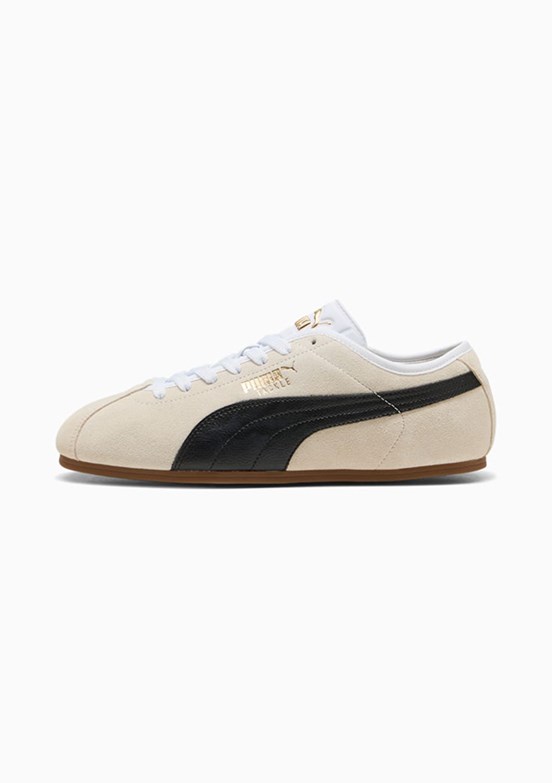 PUMA Tackle Beyaz Unisex Sneaker Ayakkabı
