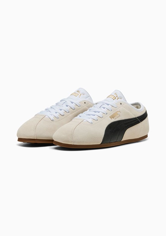 PUMA Tackle Beyaz Unisex Sneaker Ayakkabı
