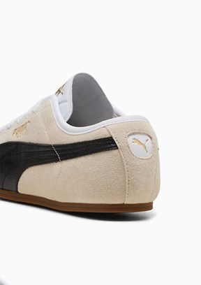 PUMA Tackle Beyaz Unisex Sneaker Ayakkabı