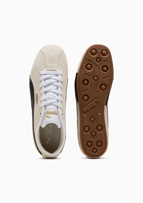 PUMA Tackle Beyaz Unisex Sneaker Ayakkabı