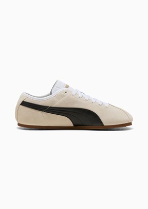 PUMA Tackle Beyaz Unisex Sneaker Ayakkabı