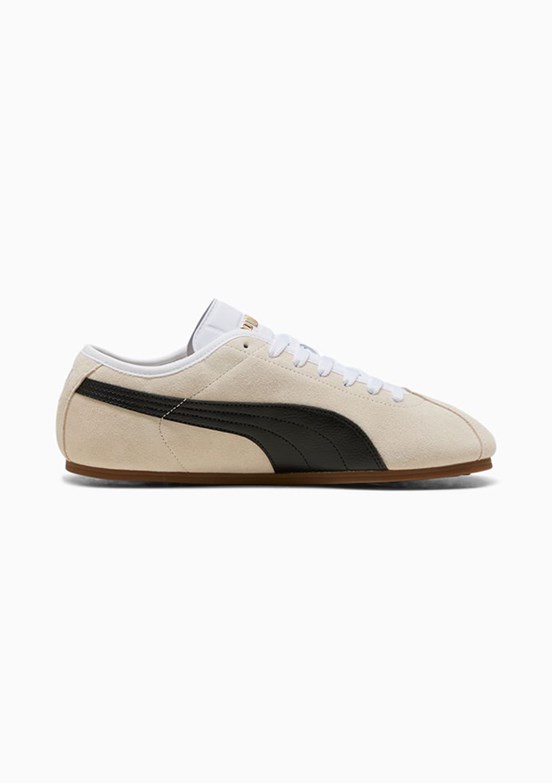 PUMA Tackle Beyaz Unisex Sneaker Ayakkabı