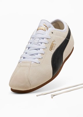 PUMA Tackle Beyaz Unisex Sneaker Ayakkabı