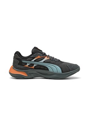 PUMA İnsphere - 40471503 Unisex Çok Renkli Koşu Ayakkabısı