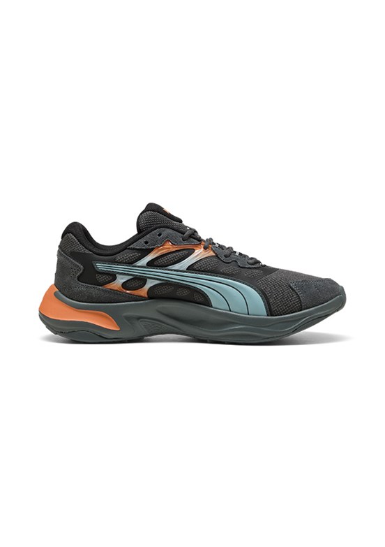 PUMA İnsphere - 40471503 Unisex Çok Renkli Koşu Ayakkabısı