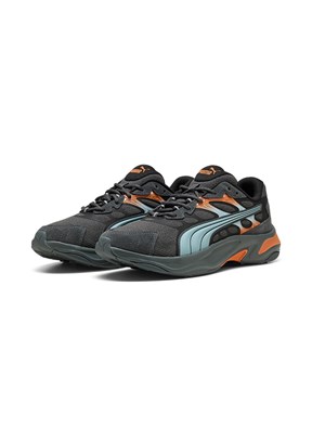 PUMA İnsphere - 40471503 Unisex Çok Renkli Koşu Ayakkabısı