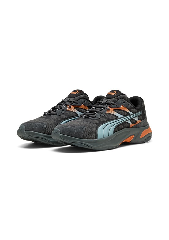 PUMA İnsphere - 40471503 Unisex Çok Renkli Koşu Ayakkabısı