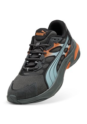 PUMA İnsphere - 40471503 Unisex Çok Renkli Koşu Ayakkabısı