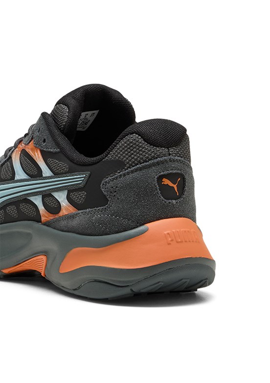 PUMA İnsphere - 40471503 Unisex Çok Renkli Koşu Ayakkabısı