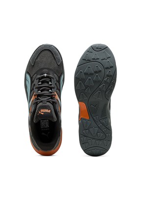 PUMA İnsphere - 40471503 Unisex Çok Renkli Koşu Ayakkabısı