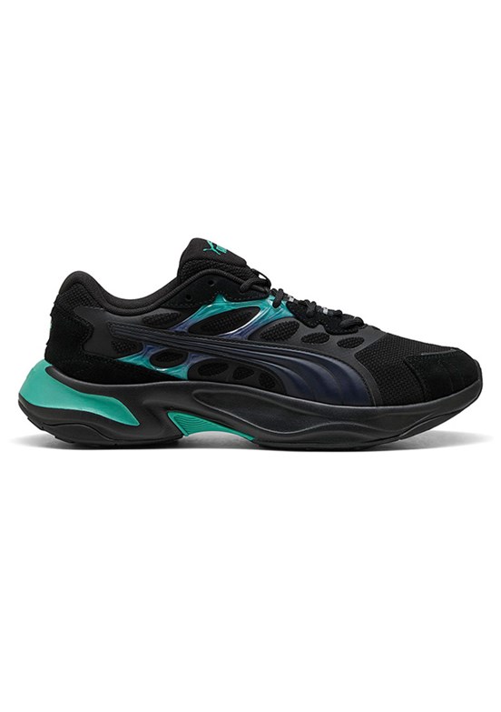PUMA İnsphere - 40471504 Unisex Çok Renkli Koşu Ayakkabısı