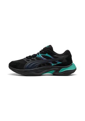 PUMA İnsphere - 40471504 Unisex Çok Renkli Koşu Ayakkabısı