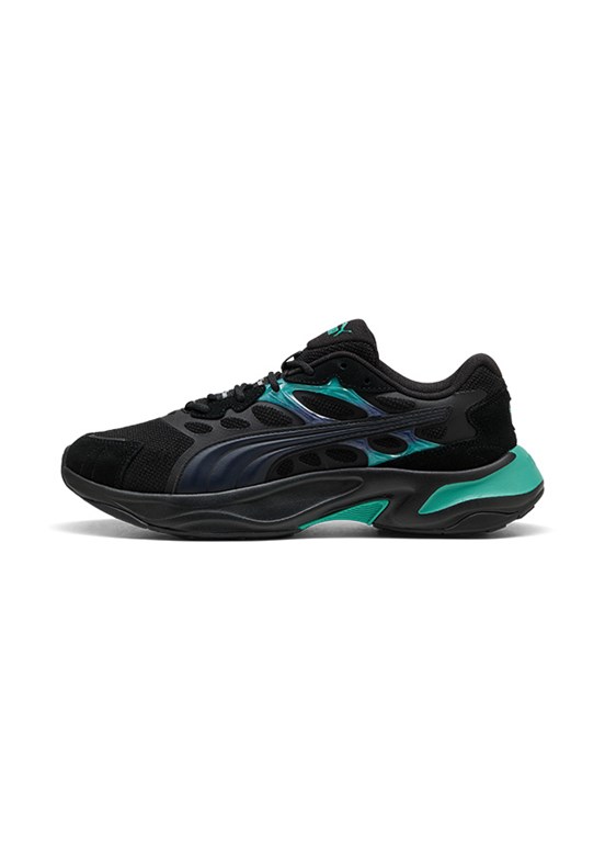 PUMA İnsphere - 40471504 Unisex Çok Renkli Koşu Ayakkabısı