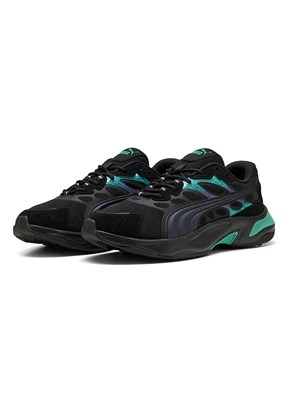 PUMA İnsphere - 40471504 Unisex Çok Renkli Koşu Ayakkabısı
