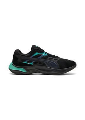 PUMA İnsphere - 40471504 Unisex Çok Renkli Koşu Ayakkabısı