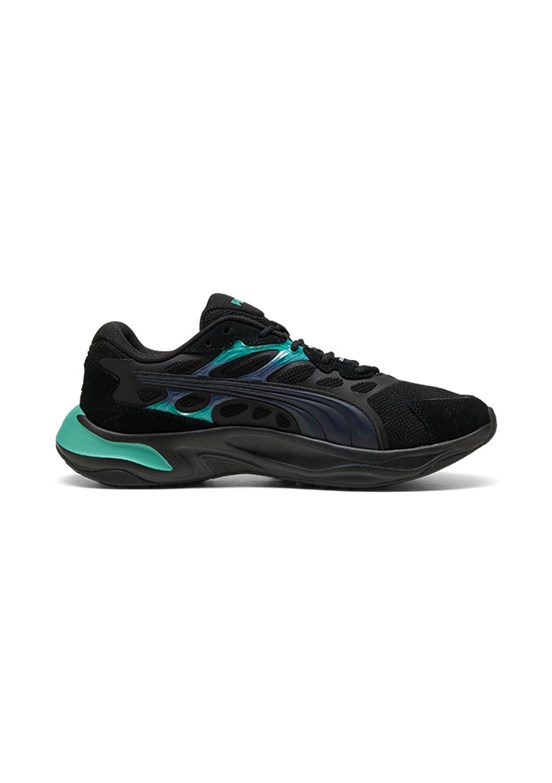 PUMA İnsphere - 40471504 Unisex Çok Renkli Koşu Ayakkabısı