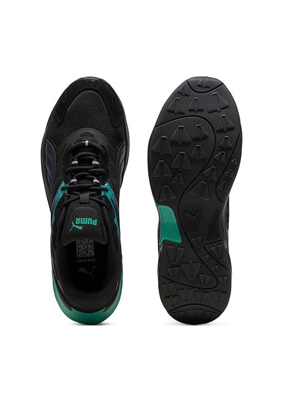 PUMA İnsphere - 40471504 Unisex Çok Renkli Koşu Ayakkabısı