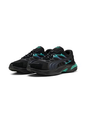 PUMA İnsphere - 40471504 Unisex Çok Renkli Koşu Ayakkabısı