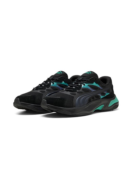 PUMA İnsphere - 40471504 Unisex Çok Renkli Koşu Ayakkabısı