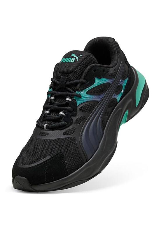 PUMA İnsphere - 40471504 Unisex Çok Renkli Koşu Ayakkabısı