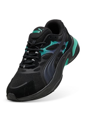 PUMA İnsphere - 40471504 Unisex Çok Renkli Koşu Ayakkabısı