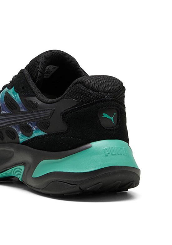 PUMA İnsphere - 40471504 Unisex Çok Renkli Koşu Ayakkabısı