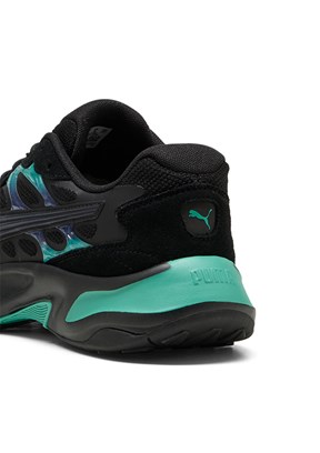 PUMA İnsphere - 40471504 Unisex Çok Renkli Koşu Ayakkabısı