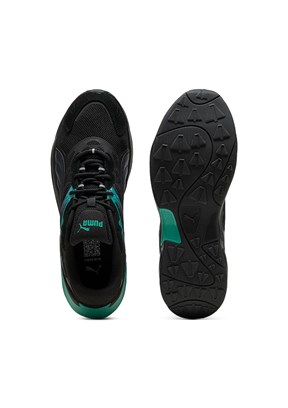 PUMA İnsphere - 40471504 Unisex Çok Renkli Koşu Ayakkabısı