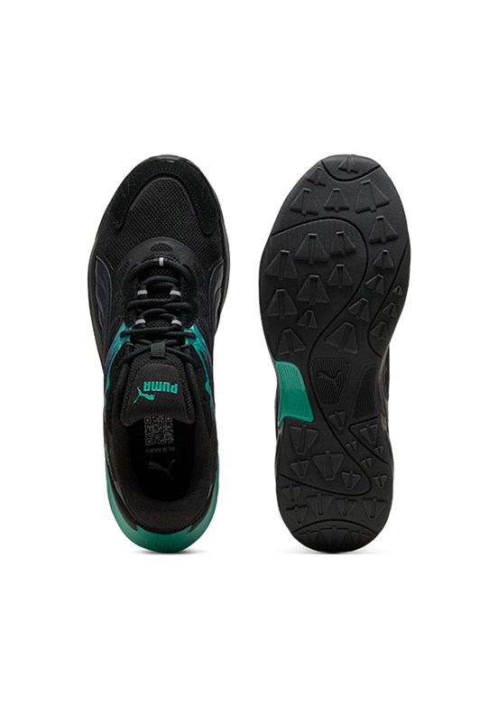 PUMA İnsphere - 40471504 Unisex Çok Renkli Koşu Ayakkabısı