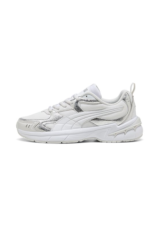 PUMA Milenio Tech 2000 Metallic - 40471801 Kadın Çok Renkli Sneaker Ayakkabı