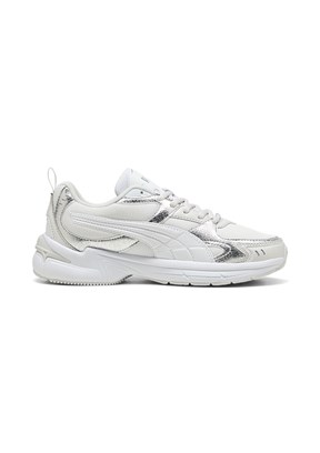 PUMA Milenio Tech 2000 Metallic - 40471801 Kadın Çok Renkli Sneaker Ayakkabı