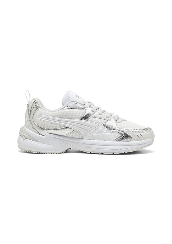 PUMA Milenio Tech 2000 Metallic - 40471801 Kadın Çok Renkli Sneaker Ayakkabı