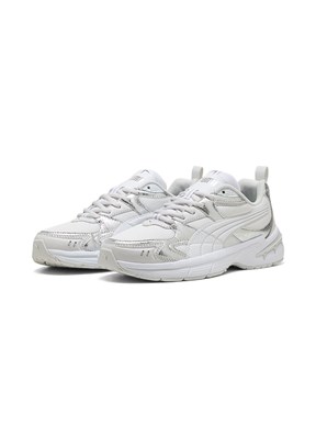 PUMA Milenio Tech 2000 Metallic - 40471801 Kadın Çok Renkli Sneaker Ayakkabı