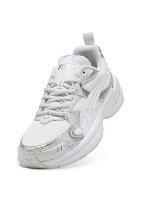 PUMA Milenio Tech 2000 Metallic - 40471801 Kadın Çok Renkli Sneaker Ayakkabı