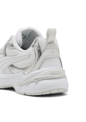 PUMA Milenio Tech 2000 Metallic - 40471801 Kadın Çok Renkli Sneaker Ayakkabı