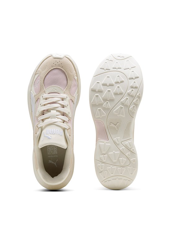 PUMA İnsphere Muse Çok Renkli Kadın Sneaker Ayakkabı